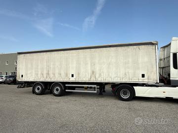 Semirimorchio City Web Trailer anno 2016