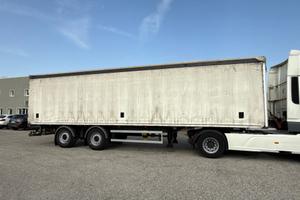 Semirimorchio City Web Trailer anno 2016