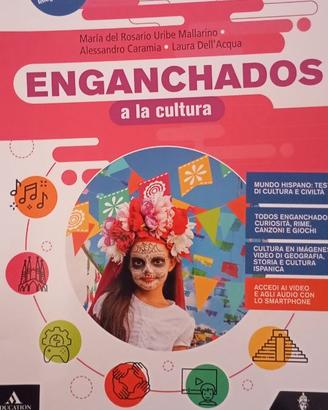 Enganchados a la cultura