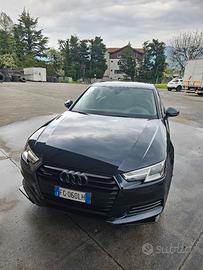 Audi a4 b9 berlina