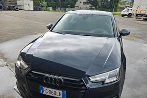 Audi a4 b9 berlina