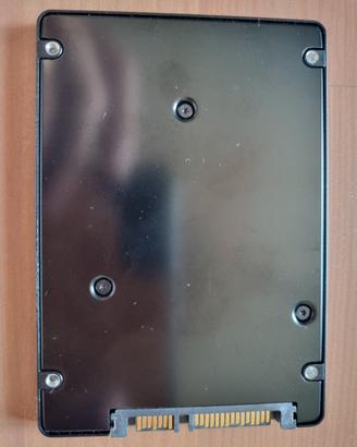 SSD Lenovo 256GB PM871 2.5 SATA