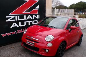 Fiat 500 S 0.9 105CV...SPORT..TETTO ELETTRICO