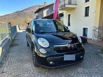 Fiat 500 L modello Urban