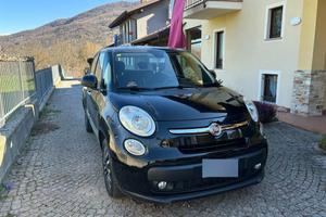 Fiat 500 L modello Urban
