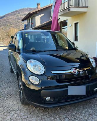 Fiat 500 L modello Urban