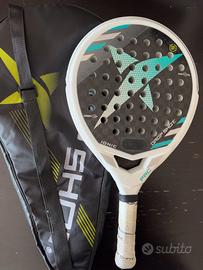 Racchetta Padel Drop Shot Ionic