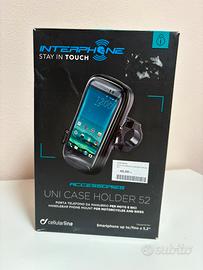 Porta telefono