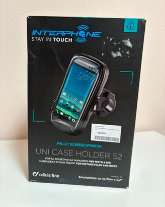 Porta telefono