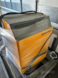 Carica batterie 48v