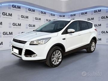 Ford Kuga 2.0 TDCI 150 CV S&S 4WD Powershift ...