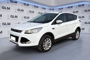 Ford Kuga 2.0 TDCI 150 CV S&S 4WD Powershift ...