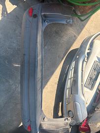 PARAURTI POSTERIORE RENAULT MEGANE SW ANNO:2011