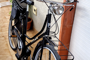 Ciclomotore TITAN anno 1993