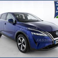 Nissan Qashqai MHEV 158 CV Xtronic N-Connecta 2WD