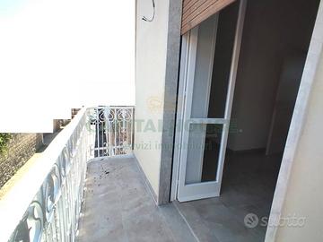 S2 bilocale nuovo con balcone