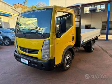 Renault Master CASSONE FISSO