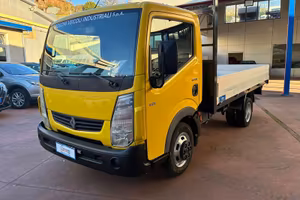 Renault Master CASSONE FISSO