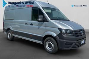 Volkswagen Crafter 35 2.0 TDI 140CV PM-TA Fur...
