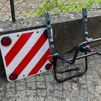 Porta bici