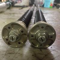 Kawasaki ninja racing krt