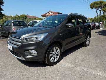 Ford Kuga 1.5 ecoboost Business s&s 2wd 120cv my18