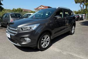 Ford Kuga 1.5 ecoboost Business s&s 2wd 120cv my18
