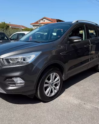 Ford Kuga 1.5 ecoboost Business s&s 2wd 120cv my18