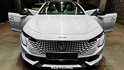 Musata PEUGEOT 508 GT LINE 2023 2024 2025