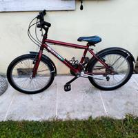 Bici bambino
