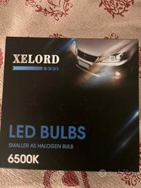 Lampadine led per auto