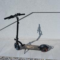 MONOPATTINO ELETTRICO NILOX NBA