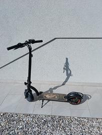 MONOPATTINO ELETTRICO NILOX NBA