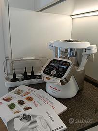 Robot da cucina Moulinex companion