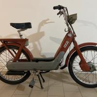 Piaggio ciao SC rosso katmandù