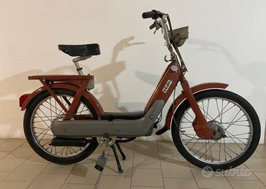 Piaggio ciao SC rosso katmandù