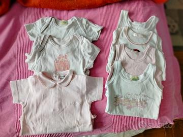 Body bimba 12 mesi