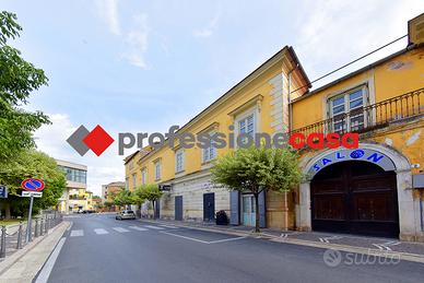 Negozio San Nicola la Strada [Cod. rif 3343642VCG]