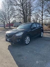 Mazda CX5 2.2 Skyactiv-D 4x4