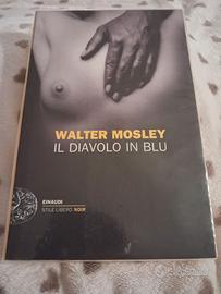 Il diavolo in blu - Walter Mosley
