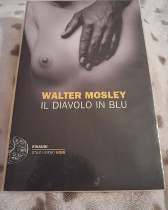 Il diavolo in blu - Walter Mosley