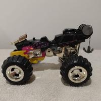 Biker Mice from Mars - Moto di Turbo (Vinnie)