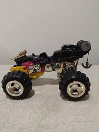 Biker Mice from Mars - Moto di Turbo (Vinnie)