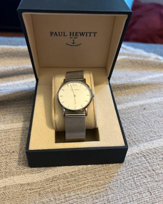 Orologio donna Paul Hewitt