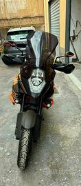 KTM 1050 ADVENTURE
