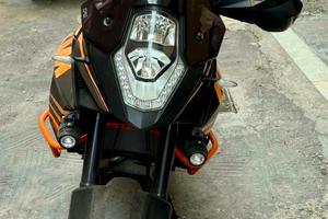 KTM 1050 ADVENTURE