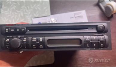 autoradio originale seat volkswagen audi