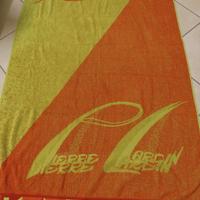 telo mare nuovo Pierre Cardin coloratissimo 