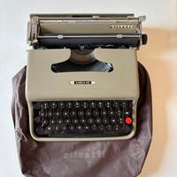 Olivetti Lettera 22