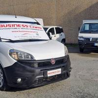 FIAT DOBLO' 1.6 MTJ 105 CARGO KM. 78000 CERTIFICAT